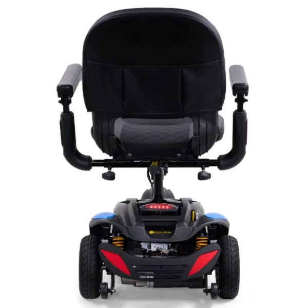 Golden Technologies Buzzaround LX GB119 3-Wheel Scooter