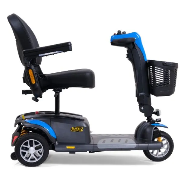 Golden Technologies Buzzaround LX GB119 3-Wheel Scooter