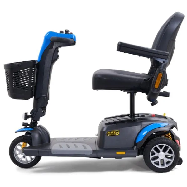 Golden Technologies Buzzaround LX GB119 3-Wheel Scooter