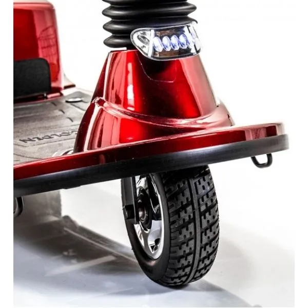 Golden Technologies Companion 3-Wheel Full Size Scooter GC340