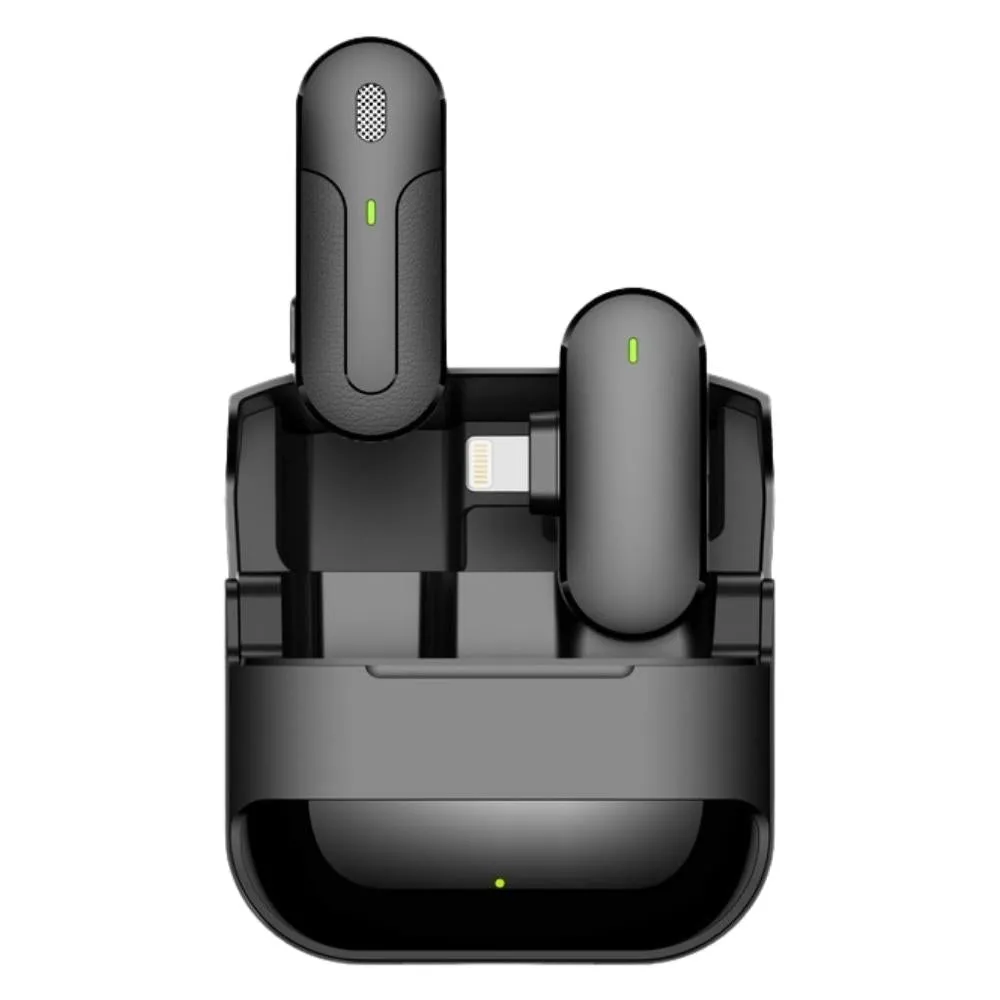 GREEN LION WIRELESS MICROPHONE