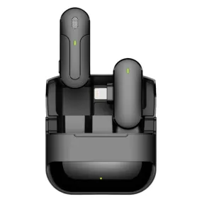 GREEN LION WIRELESS MICROPHONE
