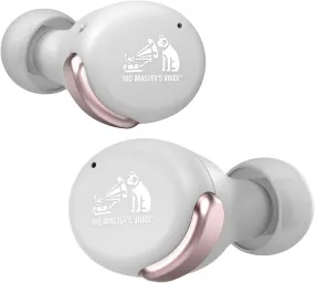 HA-A30T-P Pink JVC Kenwood Victor Wireless Noise Canceling Earphones New