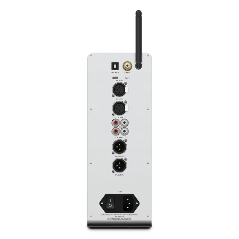 HIFIMAN EF600 DAC/Amp