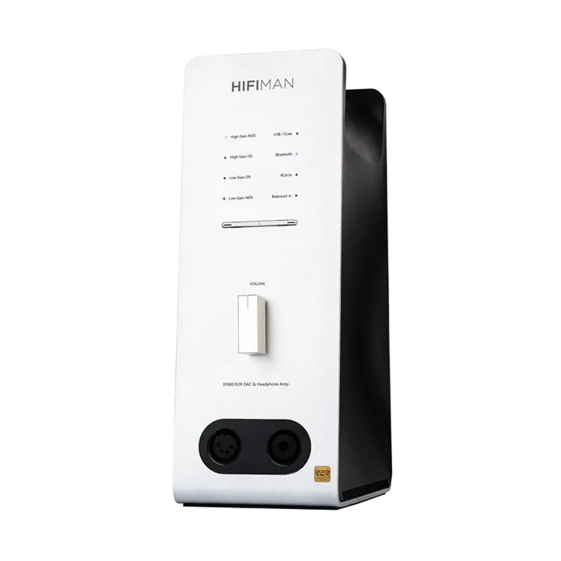 HIFIMAN EF600 DAC/Amp