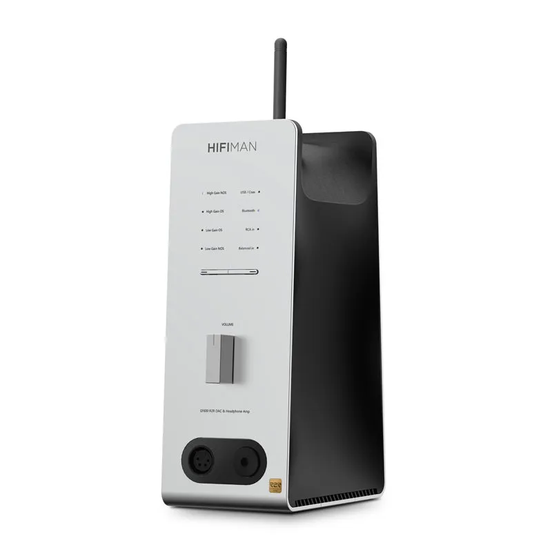 HIFIMAN EF600 DAC/Amp