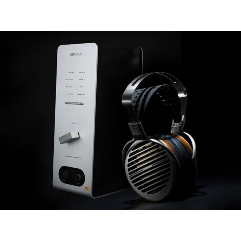 HIFIMAN EF600 DAC/Amp