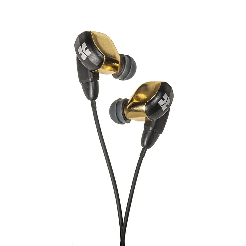 HIFIMAN RE2000 PRO Gold IEM