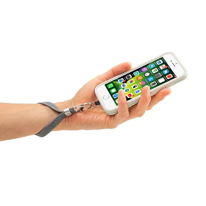 Hitch Phone Anchor and Stretch Strap