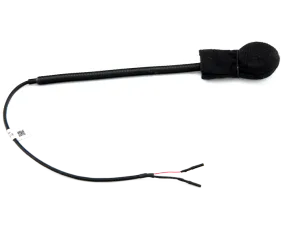 HKP-126110 - Large Diameter Noise Cancelling Microphone
