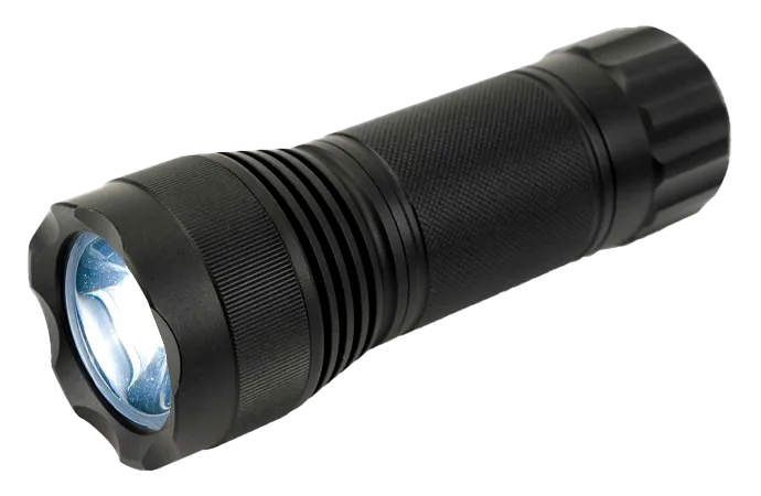 Hollis LED3 Backup Torch