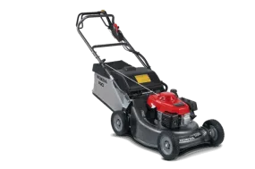 Honda HRH536 HXE Contractor Lawnmower