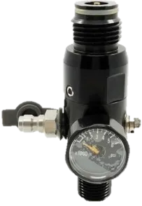 HPA Systems - Air System