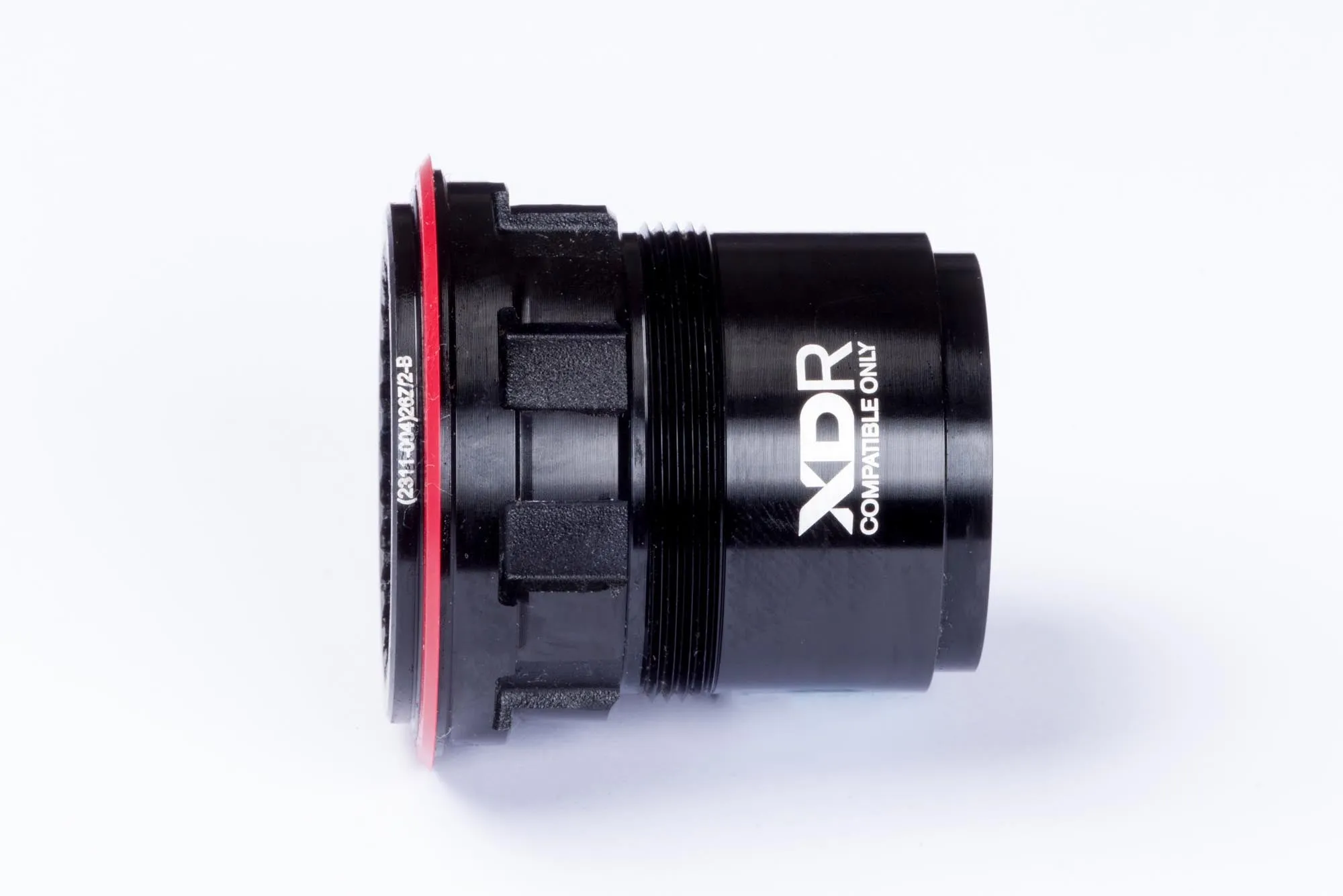 H_Ratchet DBL 40T Freehub | SRAM XD/XDR