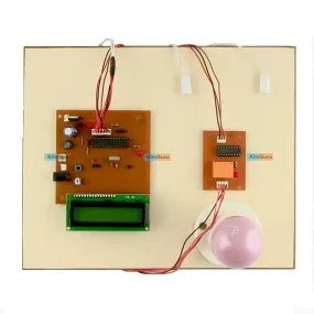 Human Response Time Measurement