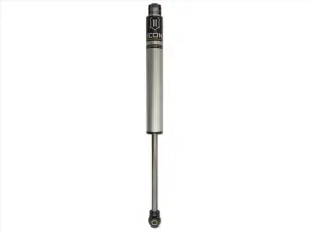 Icon - Universal 2.0 Aluminum Series Front Shock, 9.5” Travel - Toyota Tacoma (2024 )