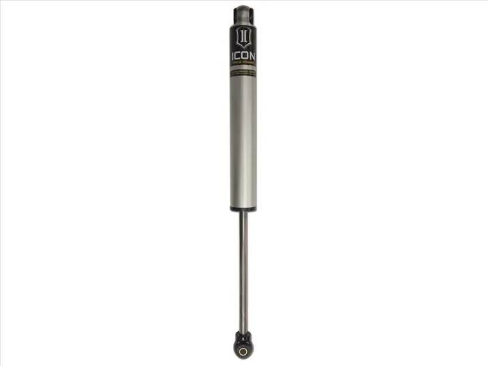 Icon - Universal 2.0 Aluminum Series Rear Shock, HD Valving, 17” Travel - Toyota Tacoma (2024 )