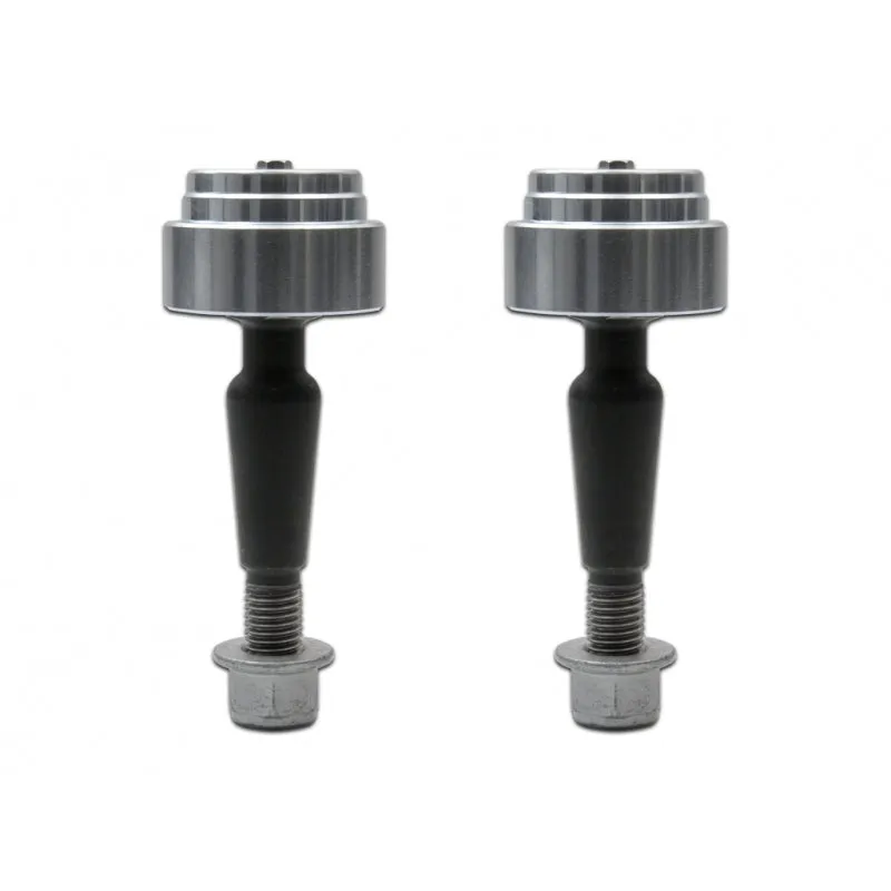 Icon Vehicle Dynamics - Non-ICON UCA 1" Retrofit Delta Joint Kit - 2004  F150 / 2009  Ram 1500