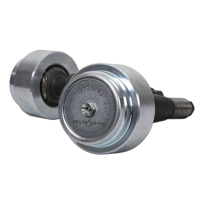 Icon Vehicle Dynamics - Non-ICON UCA 1" Retrofit Delta Joint Kit - 2004  F150 / 2009  Ram 1500