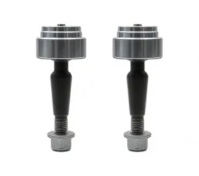Icon Vehicle Dynamics Non-ICON UCA 1" Retrofit Delta Joint Kit - 2004  F150 / 2010  Raptor