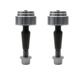 Icon Vehicle Dynamics Non-ICON UCA 1" Retrofit Delta Joint Kit - 2004  F150 / 2010  Raptor
