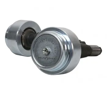 Icon Vehicle Dynamics Non-ICON UCA 1" Retrofit Delta Joint Kit - 2004  F150 / 2010  Raptor