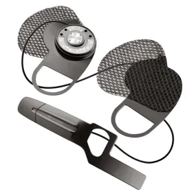 Interphone People Line Audio Kit For Shoei Helmets