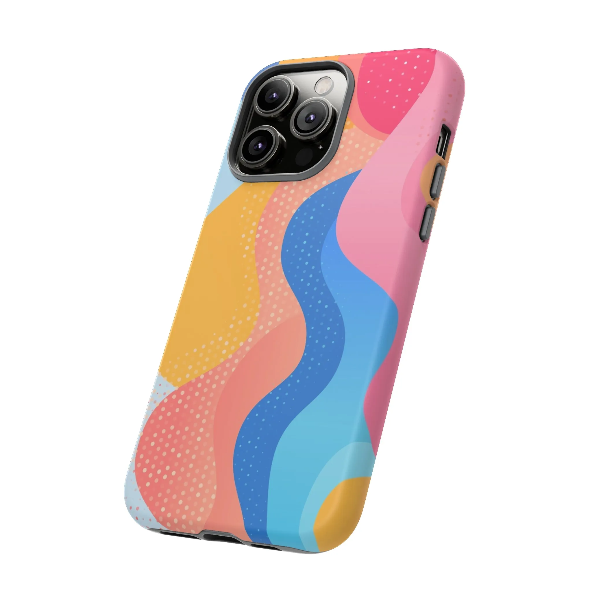 iPhone cases for 14 and 15 Tough Cases