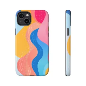 iPhone cases for 14 and 15 Tough Cases
