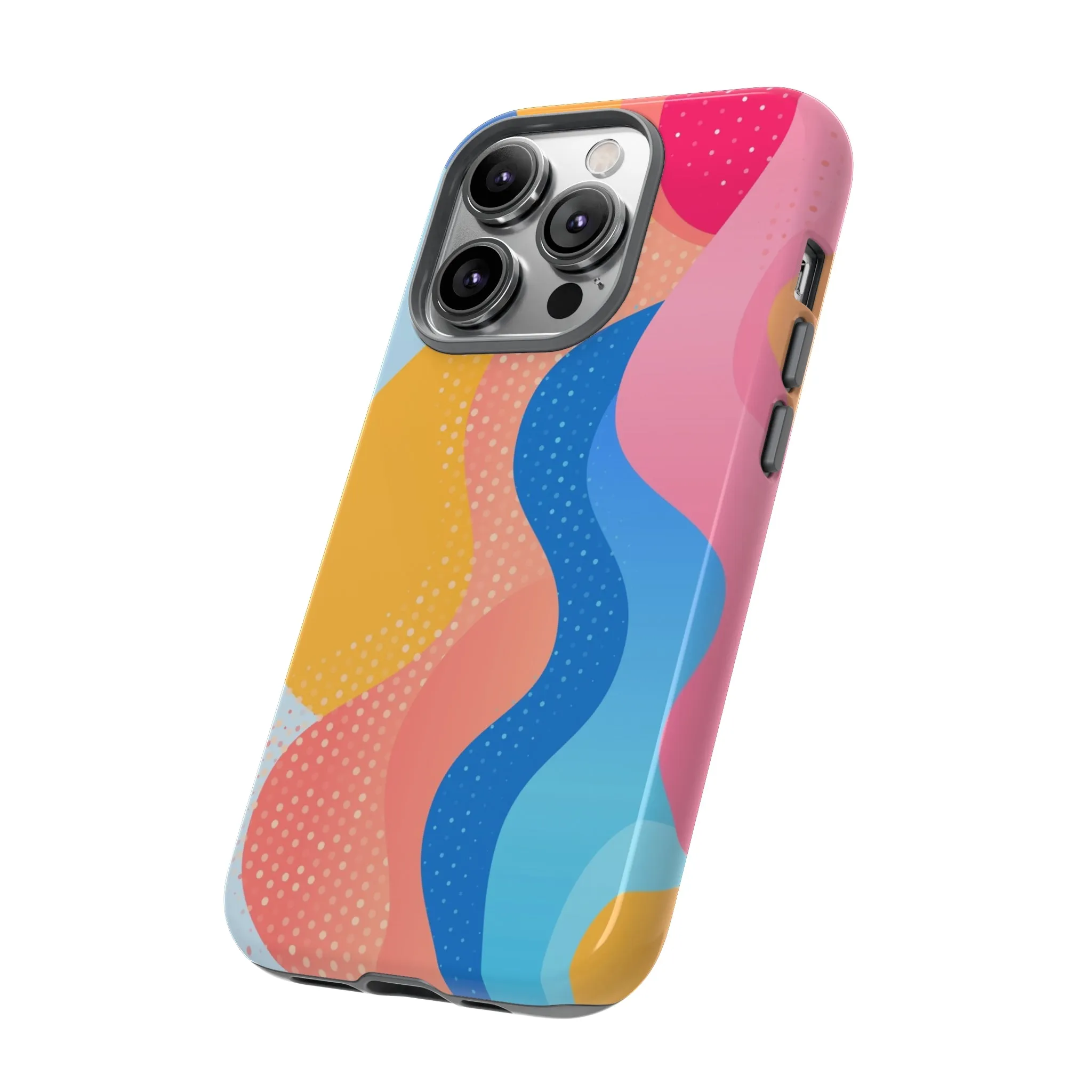 iPhone cases for 14 and 15 Tough Cases