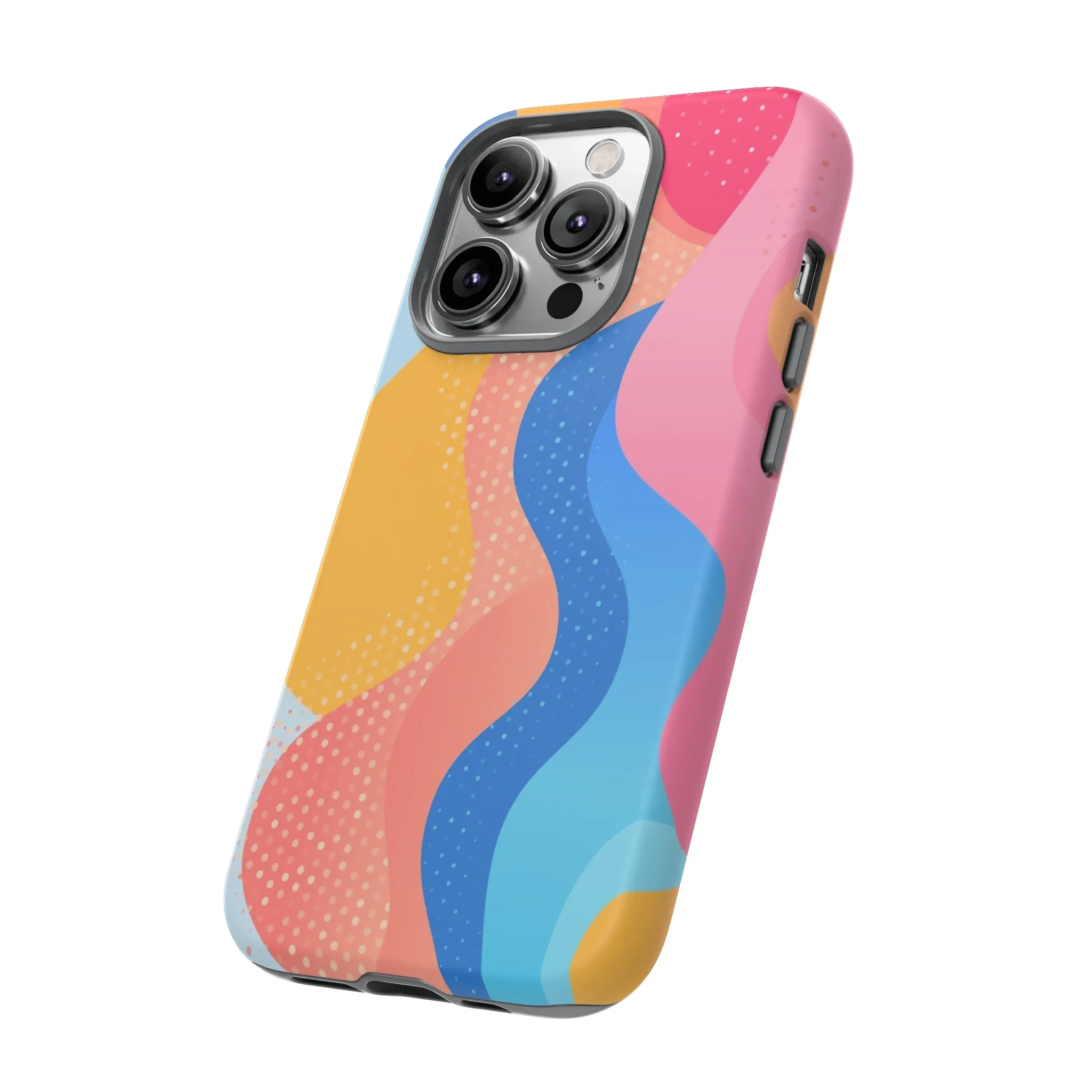 iPhone cases for 14 and 15 Tough Cases