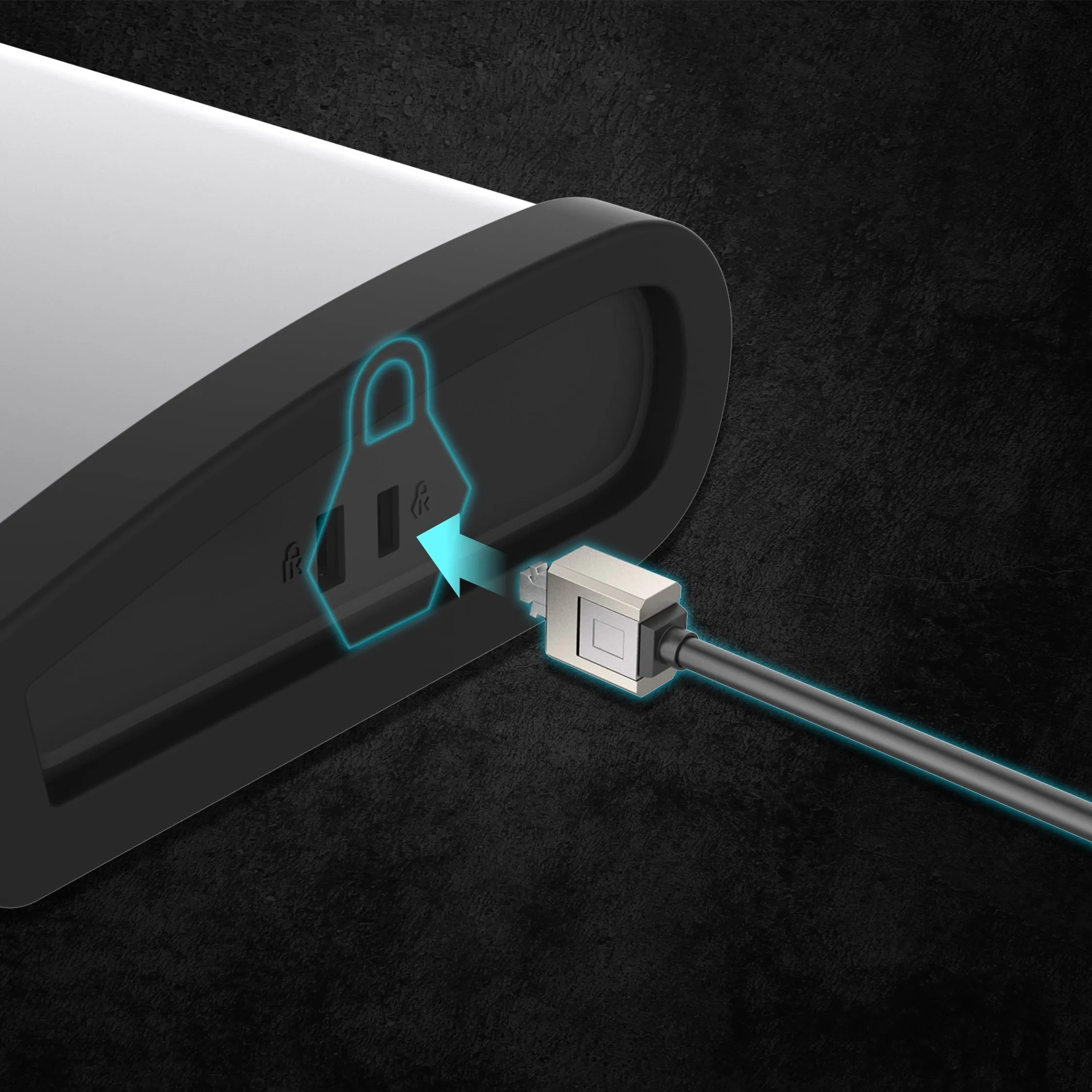 j5create 8K Thunderbolt™ 4 Docking Station