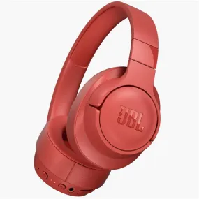 JBL TUNE 750BTNC - Wireless Over-Ear Headphones with Noise Cancellation