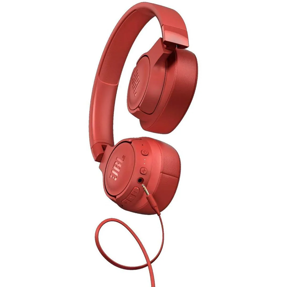 JBL TUNE 750BTNC - Wireless Over-Ear Headphones with Noise Cancellation