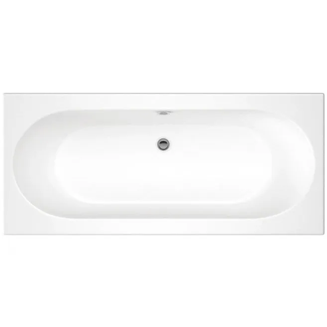 Keswick  Double Ended Bath 1700 x 700mm