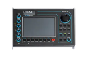 Ketron LOUNGE Player