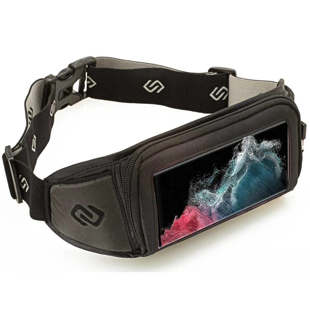 Kinetic K1 Running Belt for Galaxy S24 Ultra and Galaxy S23 Ultra
