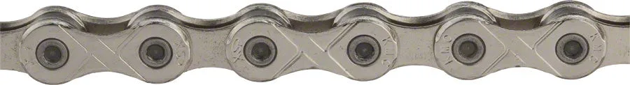 KMC X1 Chain