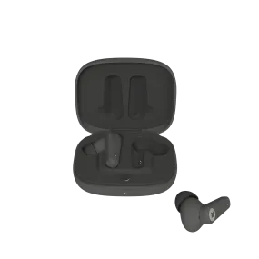 Kreafunk aSENSE Bluetooth In-ear Headphones Black