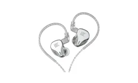 KZ DQ6 3.5mm Wired In-ear Headphones