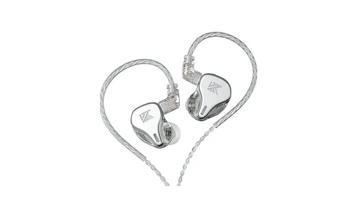 KZ DQ6 3.5mm Wired In-ear Headphones
