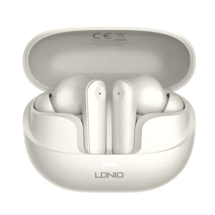Ldnio Bass Boost Wireless Earbuds - T05