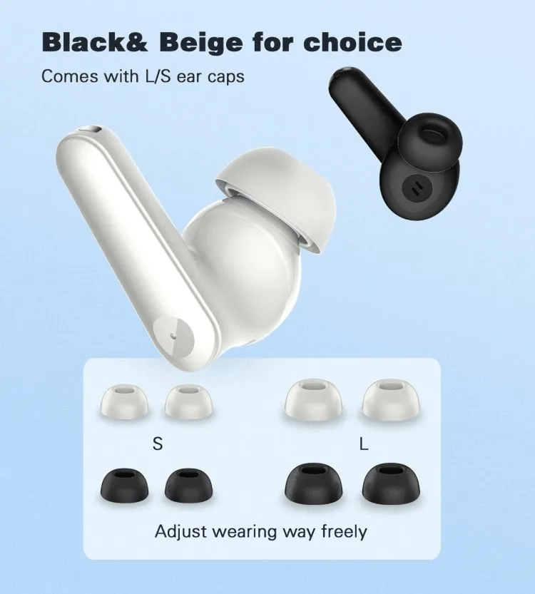 Ldnio Bass Boost Wireless Earbuds - T05