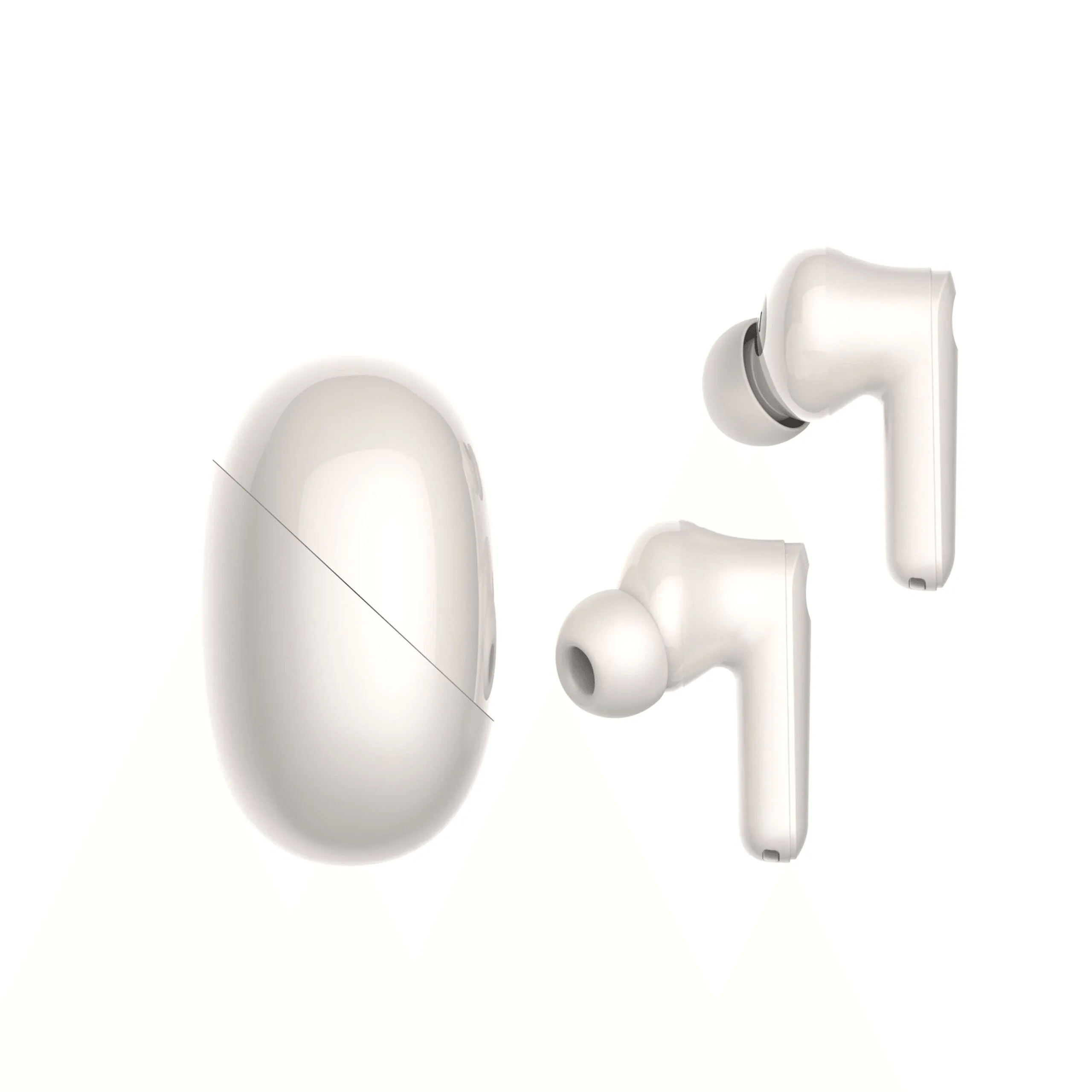 Ldnio Bass Boost Wireless Earbuds - T05