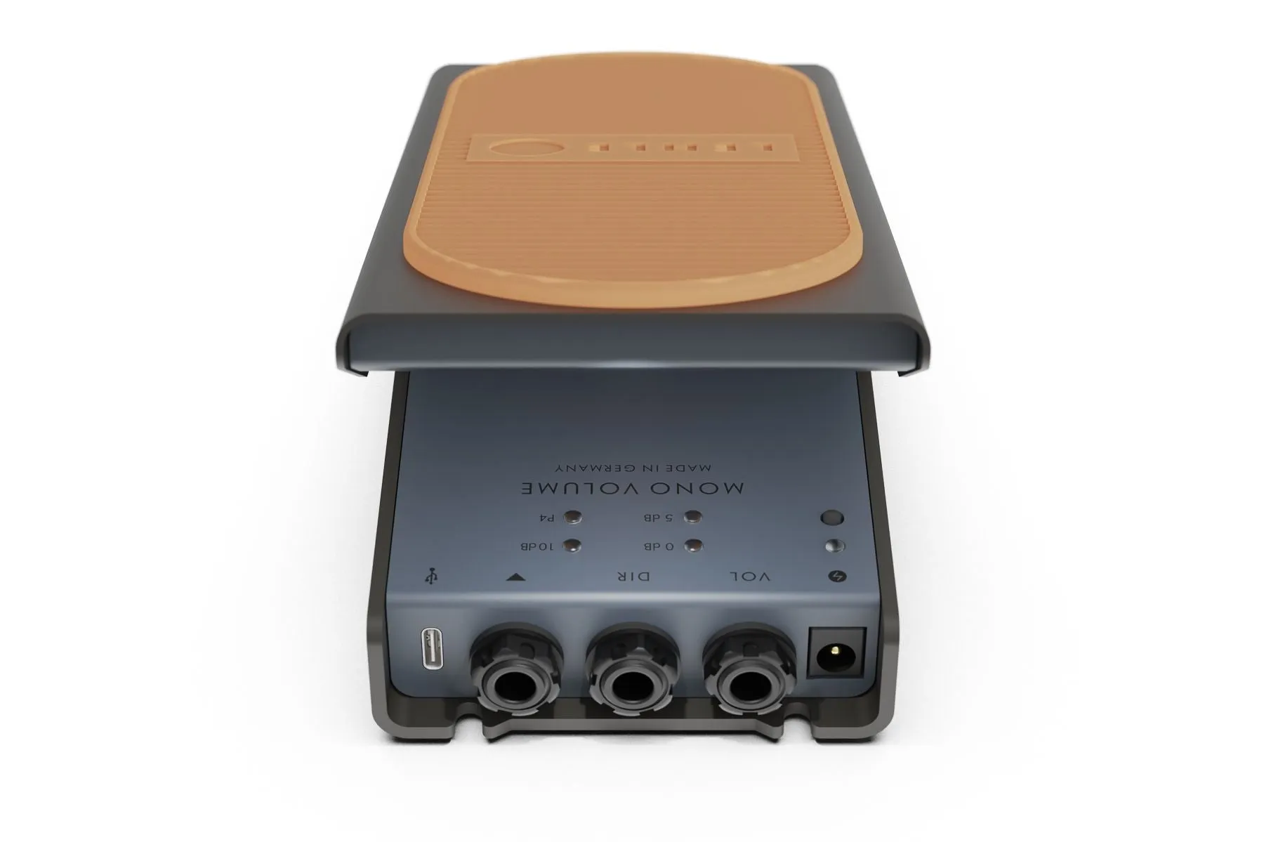 LEHLE - Mono Volume S pedal