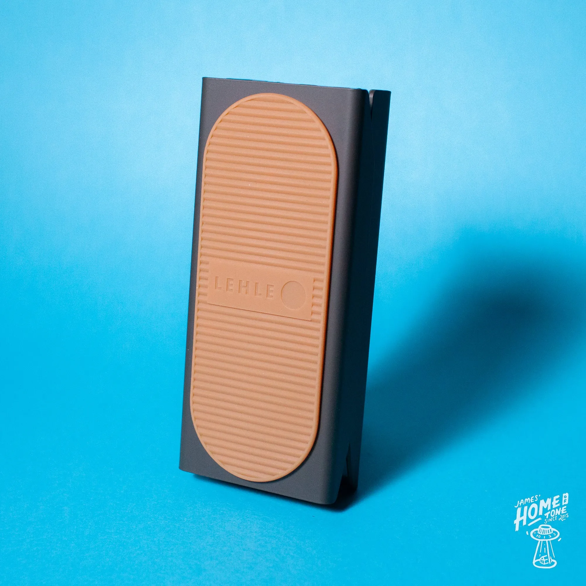 LEHLE - Mono Volume S pedal