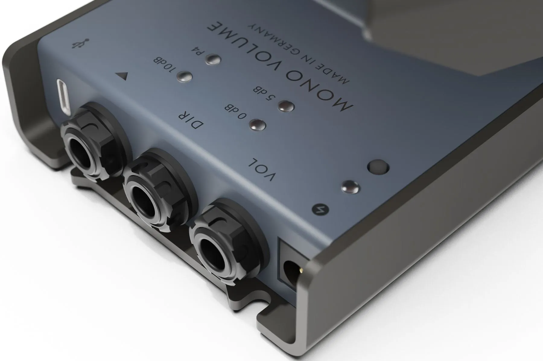 LEHLE - Mono Volume S pedal