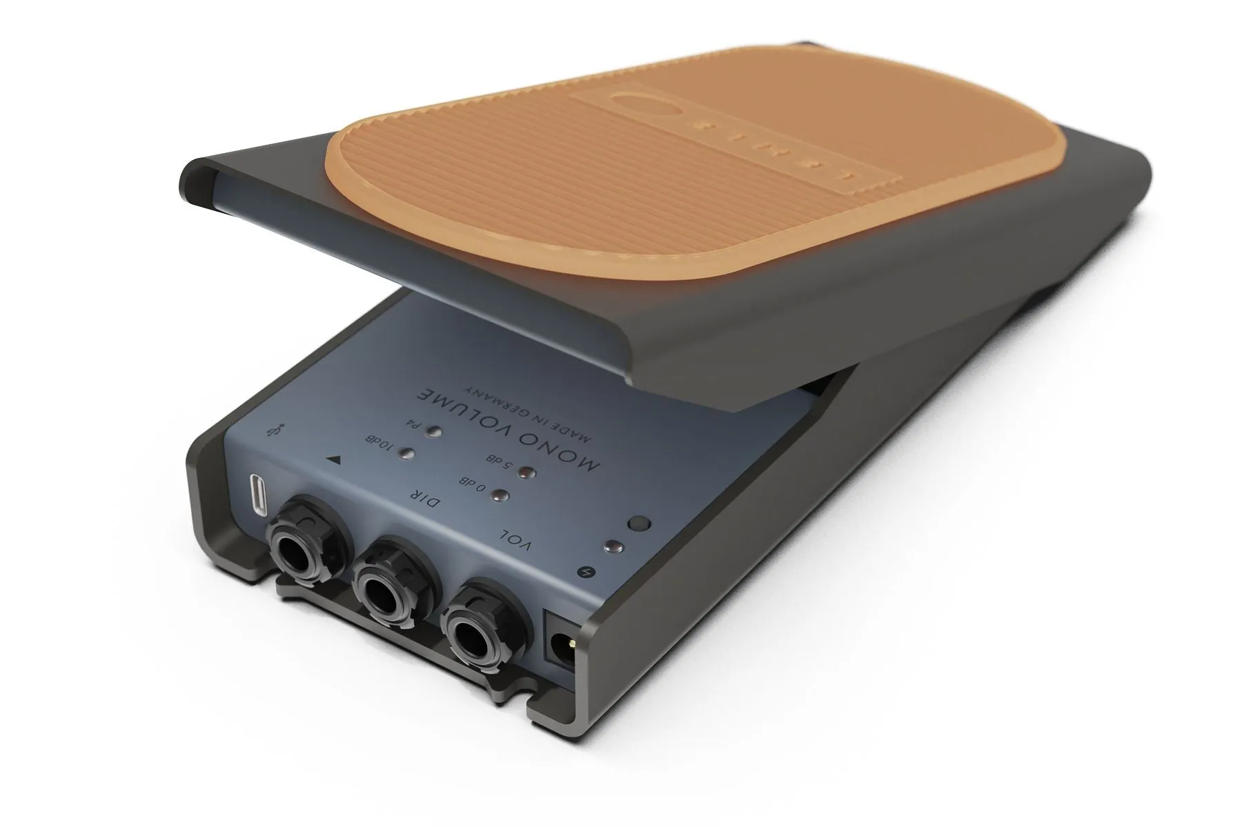 LEHLE - Mono Volume S pedal