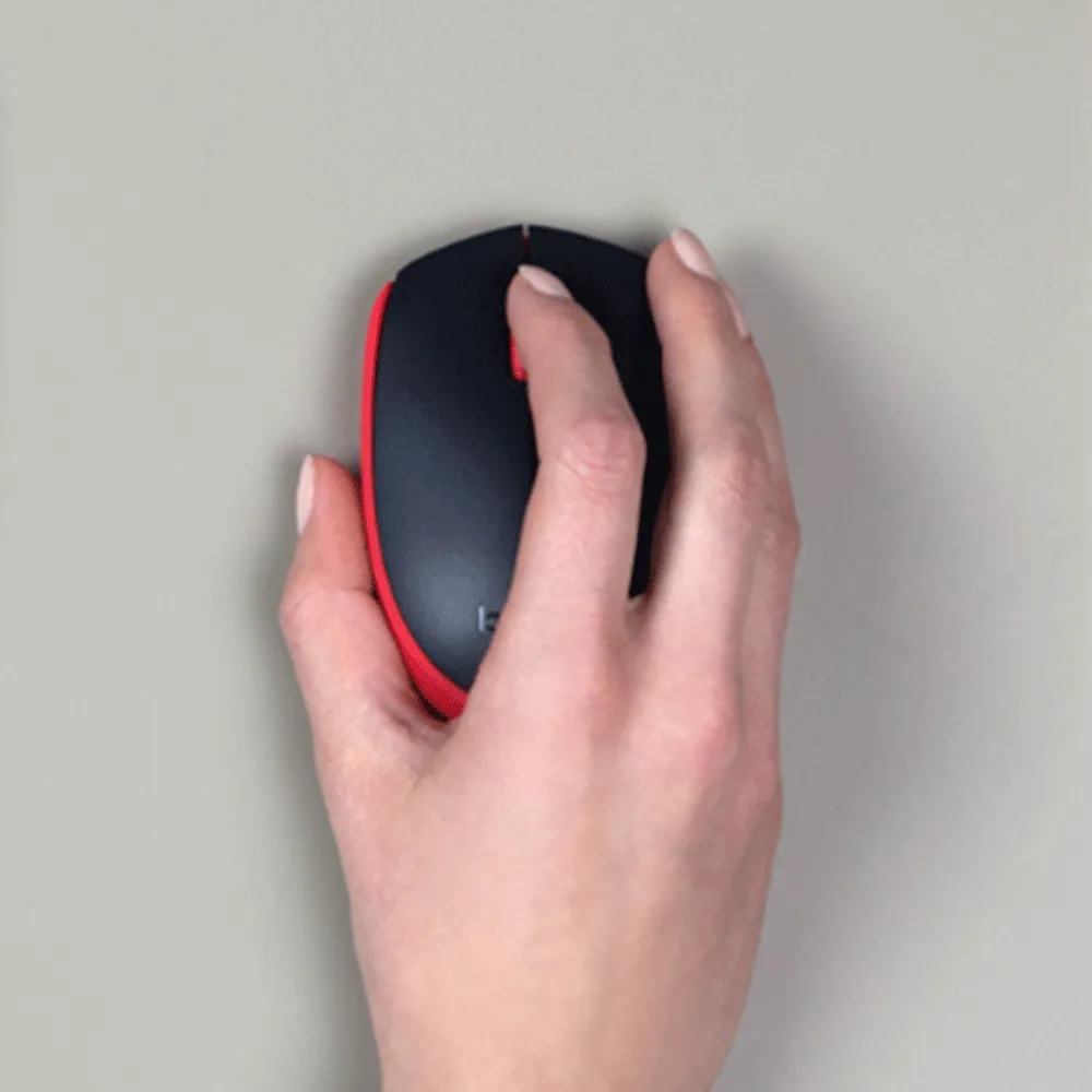 Logitech M171 Wireless Mouse