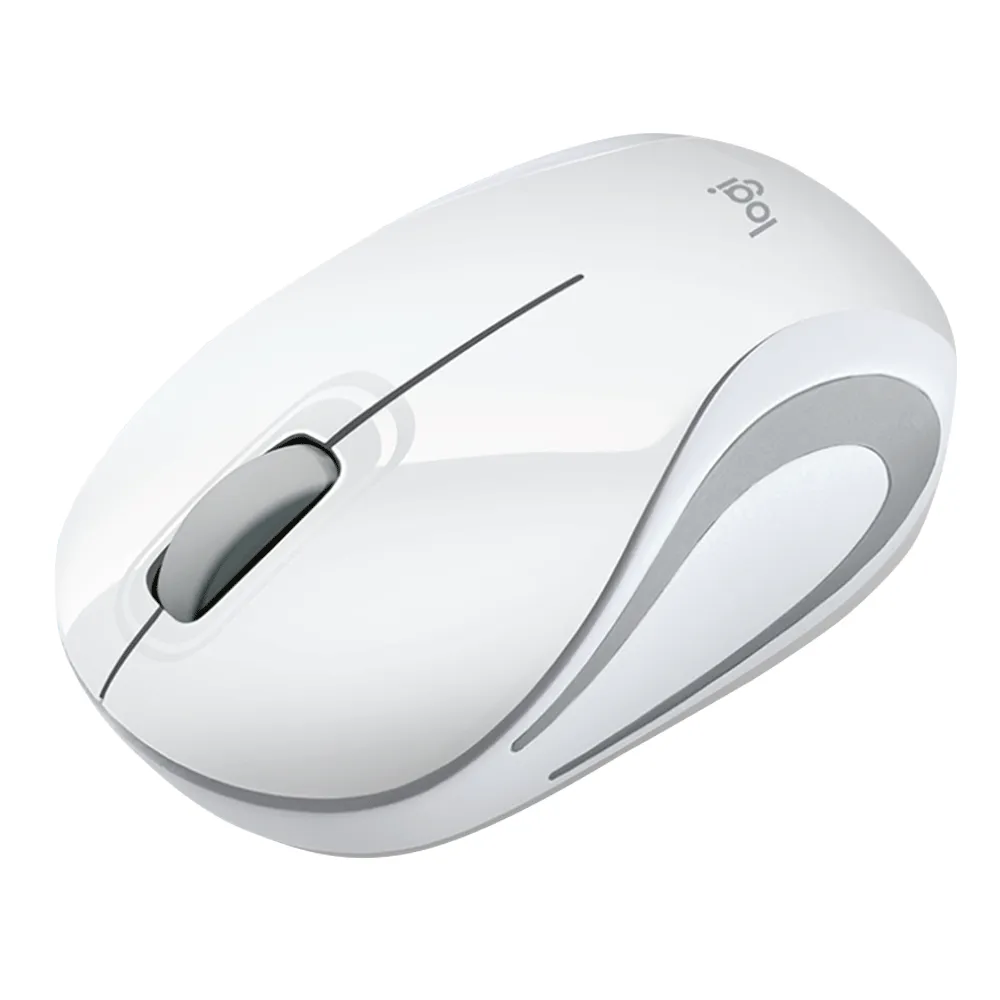 Logitech M187 Mini Wireless Mouse